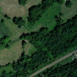 Satellite imagery of Abbaye Notre-Dame Longpont, FR