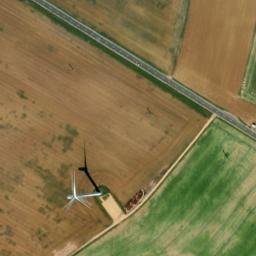 Satellite imagery of 5401802 - B, DE