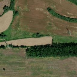 Satellite imagery of Sender Europe 1, Mast 1, DE