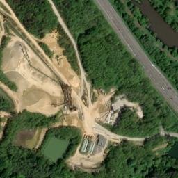 Satellite imagery of Großer Krötenberg, DE