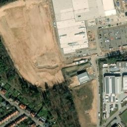 Satellite imagery of Kahlenberg, DE