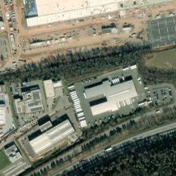 Satellite imagery of Kahlenberg, DE