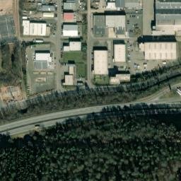 Satellite imagery of Kahlenberg, DE