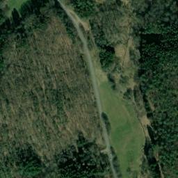 Satellite imagery of Hutschucker Kopf, DE