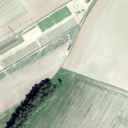 Satellite imagery of Einöderhöhe, DE