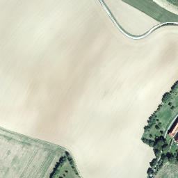 Satellite imagery of Einöderhöhe, DE
