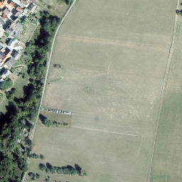 Satellite imagery of Am Höchsten, DE