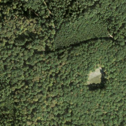 Satellite imagery of Hinterer Blosenberg, DE