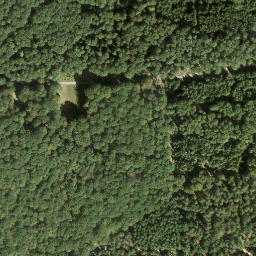 Satellite imagery of Hinterer Blosenberg, DE