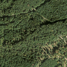 Satellite imagery of Hinterer Blosenberg, DE