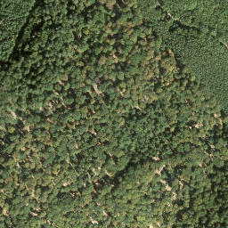 Satellite imagery of Vorderer Blosenberg, DE