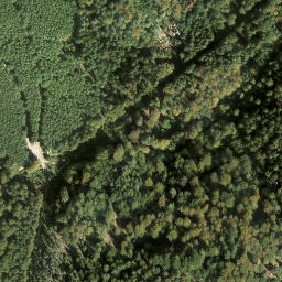Satellite imagery of Vorderer Blosenberg, DE