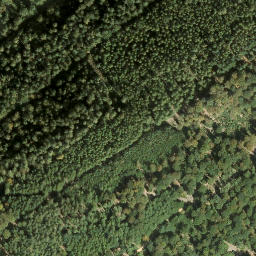 Satellite imagery of Hofberg, DE