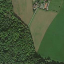 Satellite imagery of Schloß Hermersberg, DE
