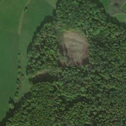 Satellite imagery of Schloß Hermersberg, DE