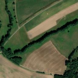 Satellite imagery of Vetschenberg, DE