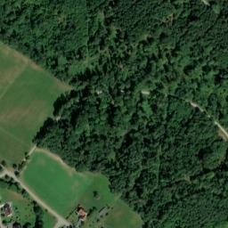 Satellite imagery of Klosterberg, DE