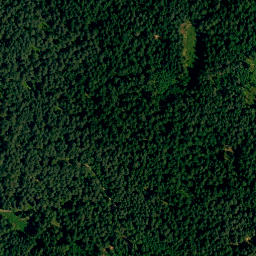 Satellite imagery of Hohe Ahnt, DE