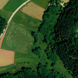 Satellite imagery of Zankelberg, DE