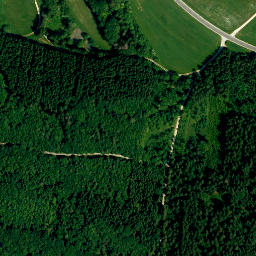 Satellite imagery of Zankelberg, DE