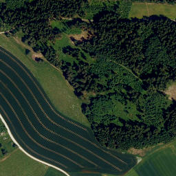 Satellite imagery of Winnerberg, DE