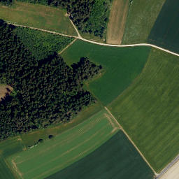 Satellite imagery of Wolfersberg, DE