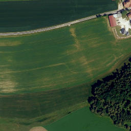 Satellite imagery of Wolfersberg, DE