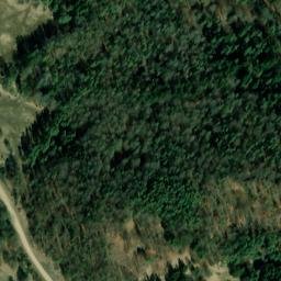 Satellite imagery of Kühberg, DE