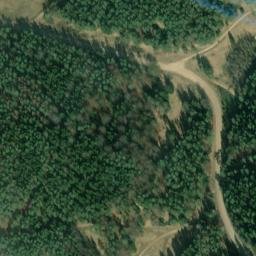 Satellite imagery of Kühberg, DE