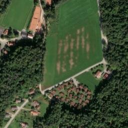 Satellite imagery of Kürnberg, DE