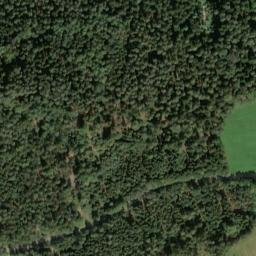 Satellite imagery of Der Sattel, DE