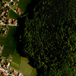 Satellite imagery of Öchselsberg, DE