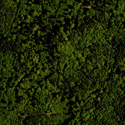 Satellite imagery of Öchselsberg, DE