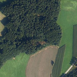 Satellite imagery of Schlänglberg, DE