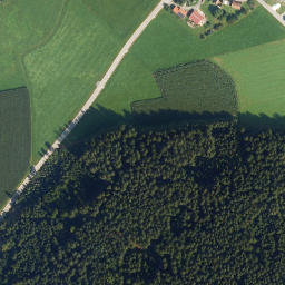 Satellite imagery of Schlänglberg, DE