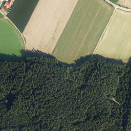 Satellite imagery of Schlänglberg, DE