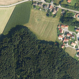 Satellite imagery of Dachsberg, DE