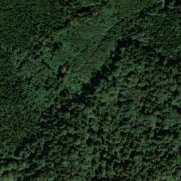 Satellite imagery of Kameňák, CZ