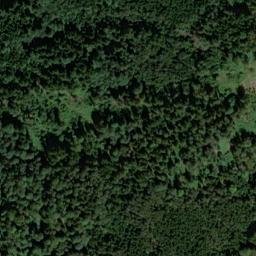 Satellite imagery of Kameňák, CZ