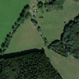 Satellite imagery of Nad Suchými kameny [Chudenín-Suchý Kámen] TV transm,, CZ