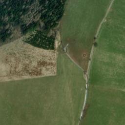 Satellite imagery of [Čachrov] GSM, CZ