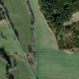 Satellite imagery of Háj, CZ