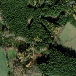 Satellite imagery of Háj, CZ