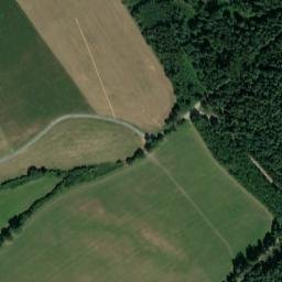 Satellite imagery of Strážiště [Hrádek-Tedražice], CZ