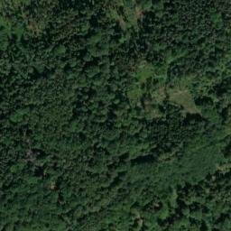 Satellite imagery of Čepičná [Rabí-Čepice], CZ