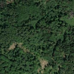 Satellite imagery of Čepičná [Rabí-Čepice], CZ