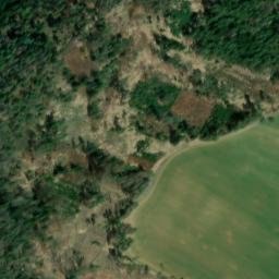 Satellite imagery of Kozník [Žichovice], CZ