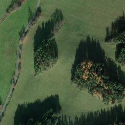 Satellite imagery of Dubičí [Kejnice], CZ