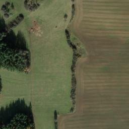 Satellite imagery of Dubičí [Kejnice], CZ