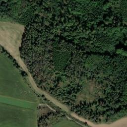 Satellite imagery of Smrtí hora [Kladruby u Strakonic], CZ